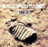 Backyard Babies : The Message